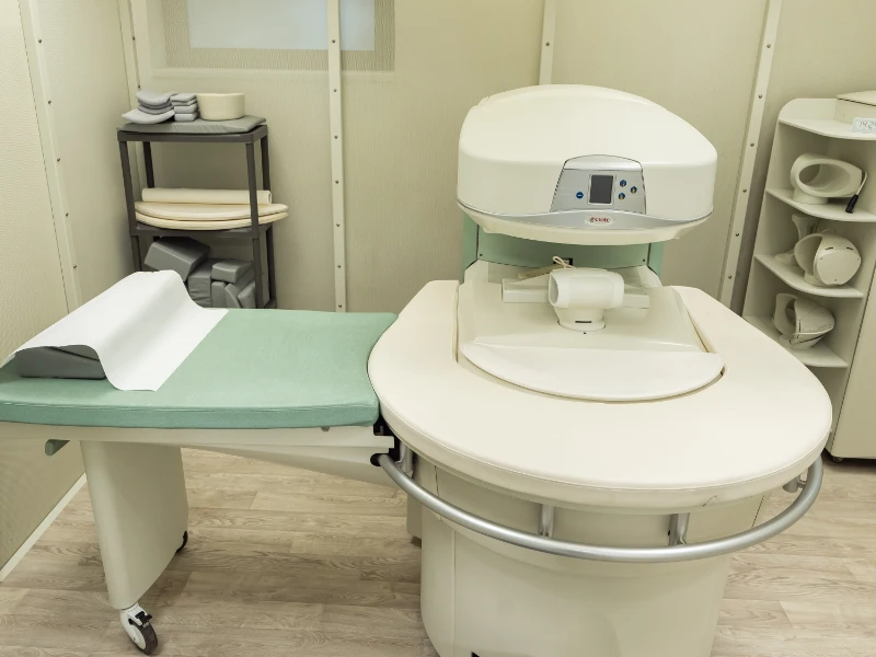 Magnetna rezonanca otvorenog tipa - Artromedic Niš